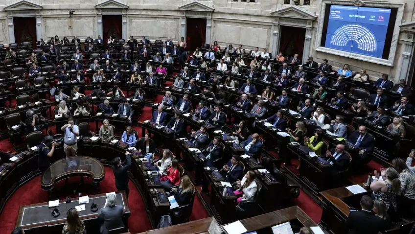 CONGRESO
