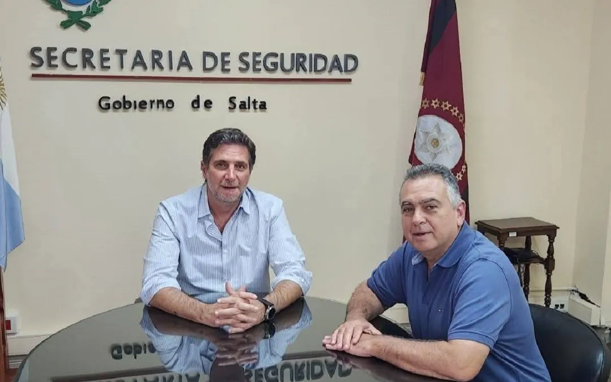 Moisés y Avellaneda