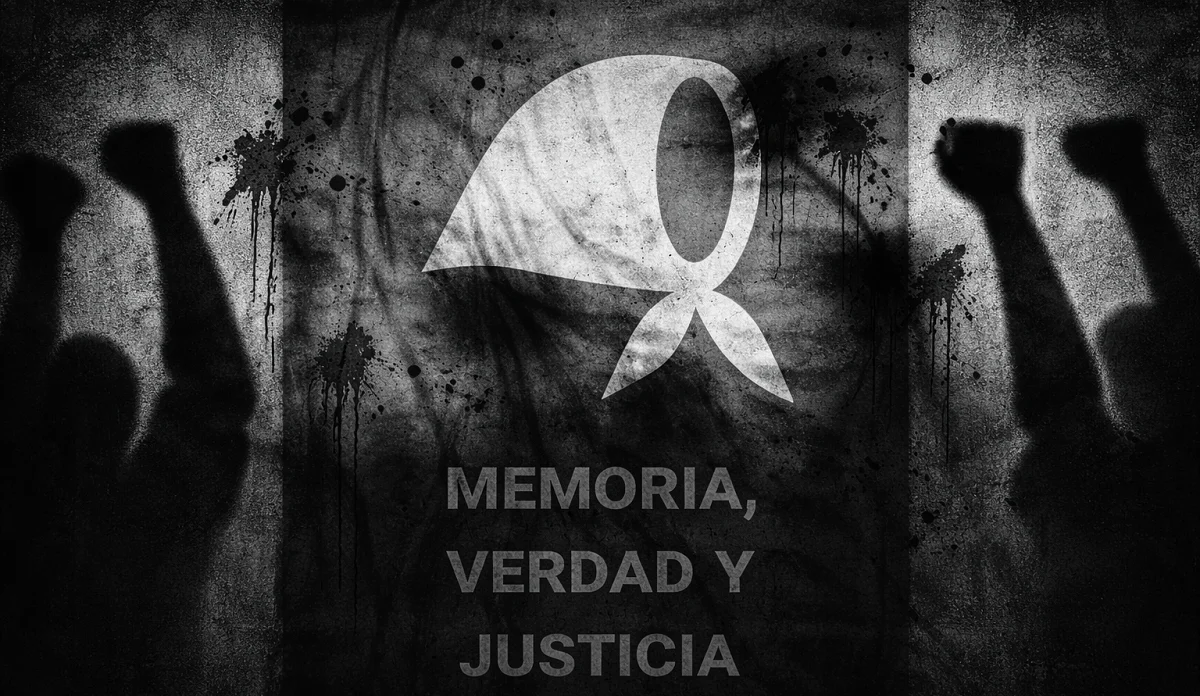 Memoria, Verdad y Justicia