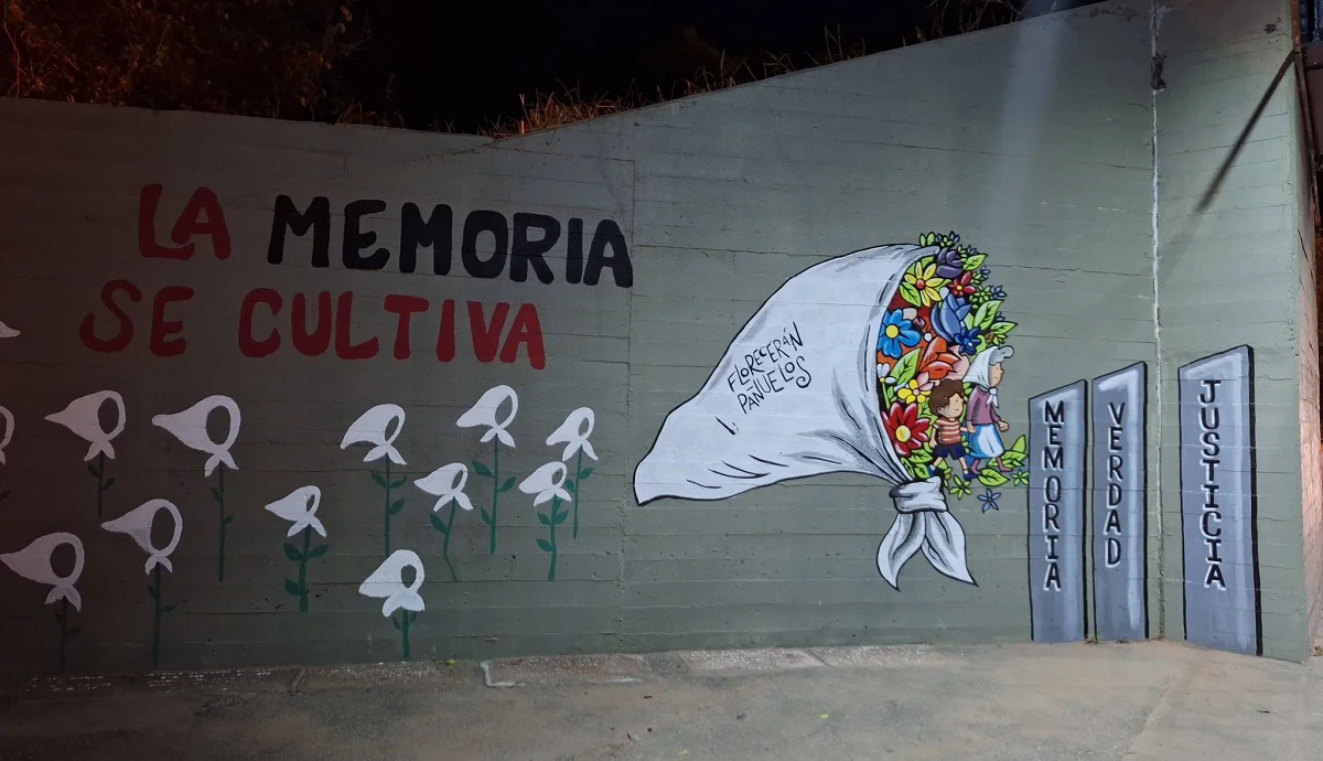 Mural