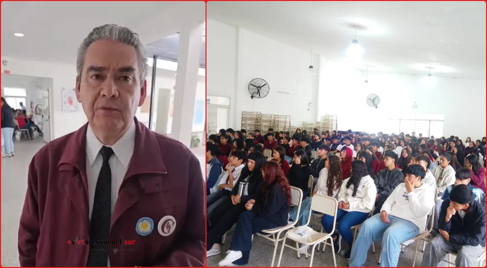 Acosta Colegio