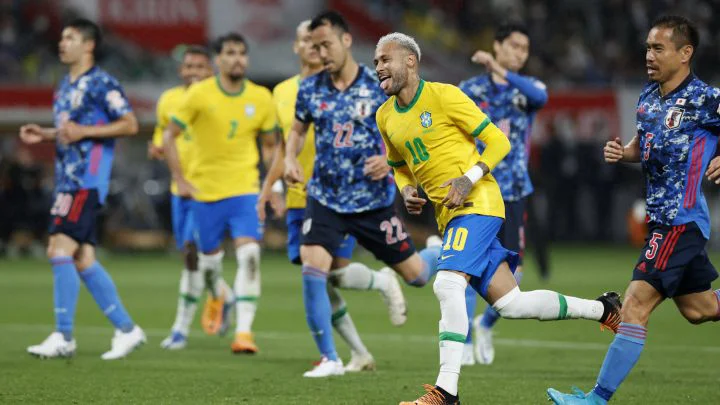 JAPON VS BRASIL