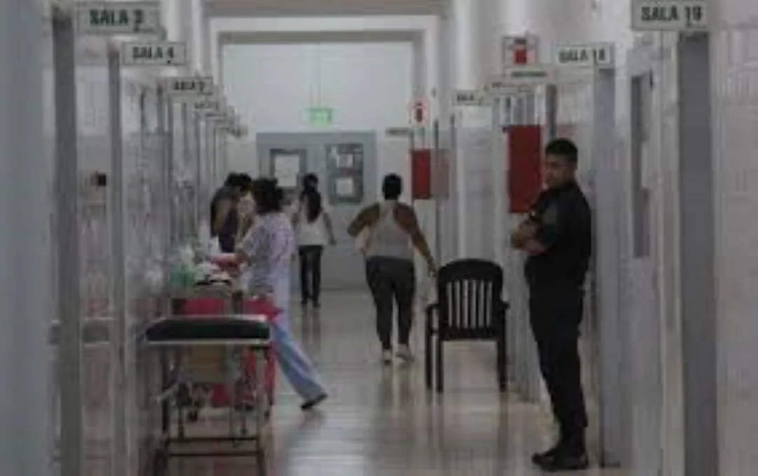 hospital