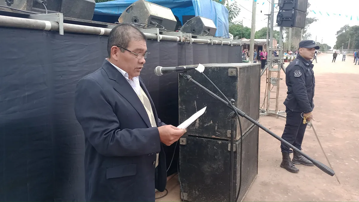 Pastor