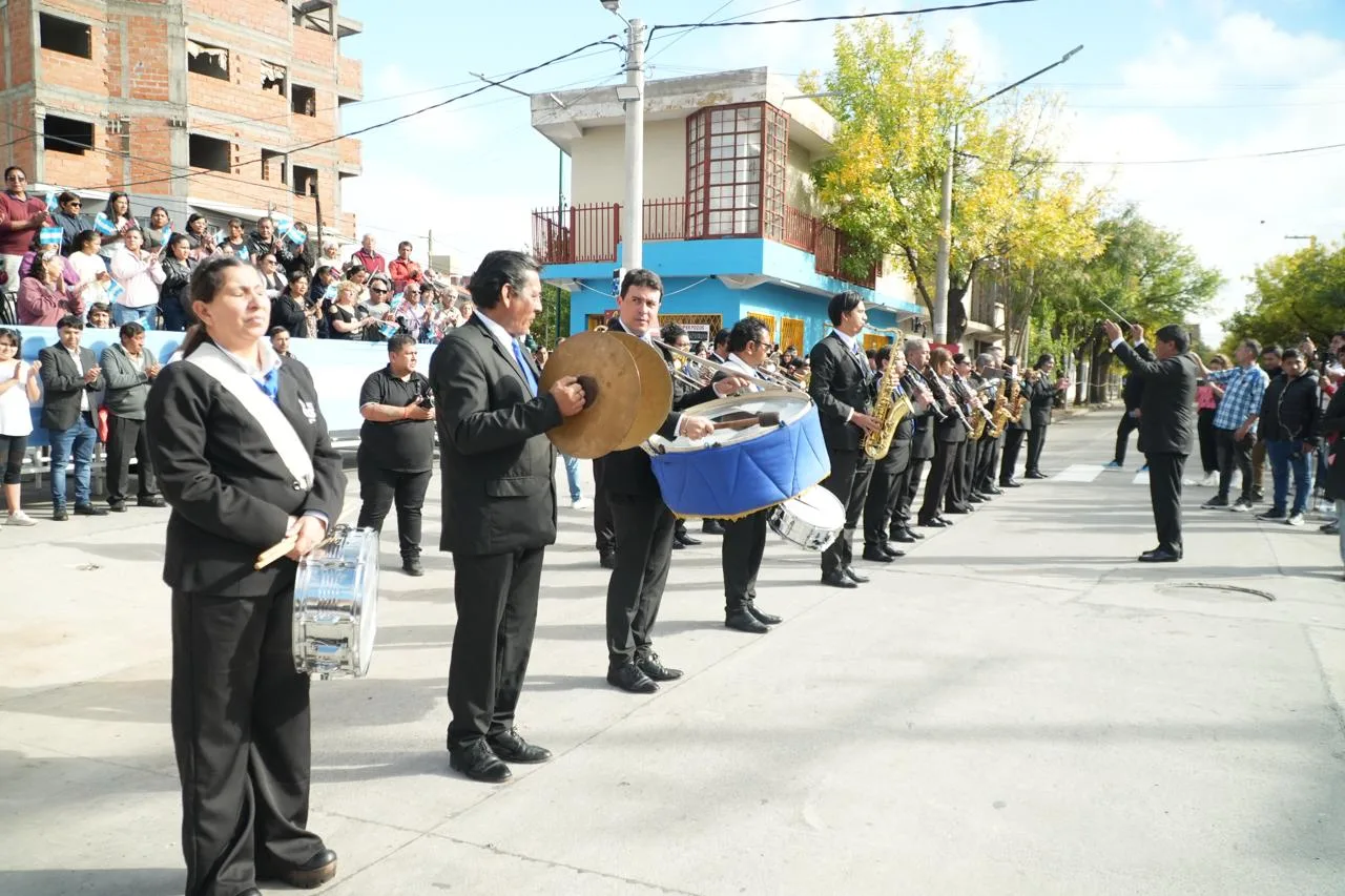 Banda de Música