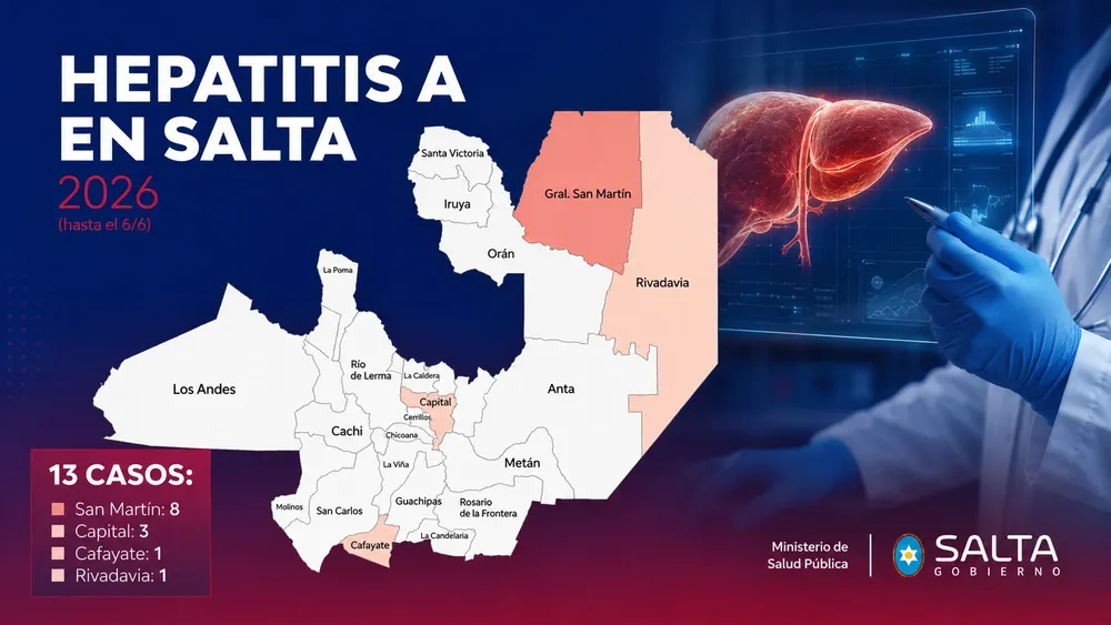 Hepatitis A