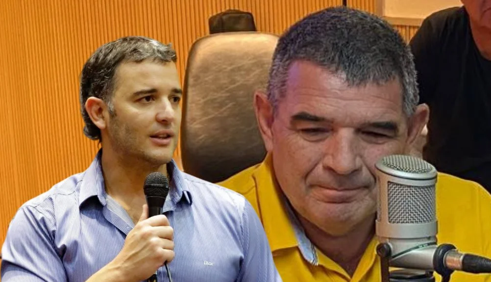 Nacho Jarsún