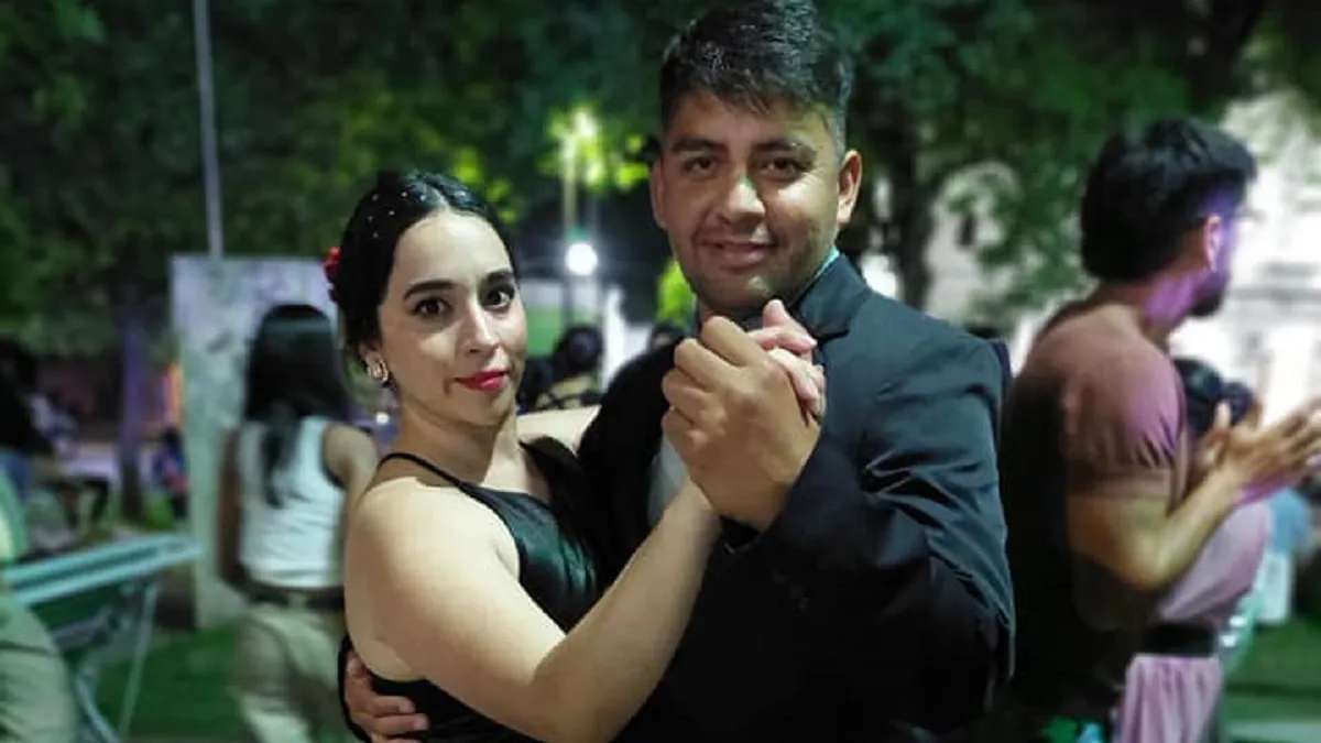 Tango