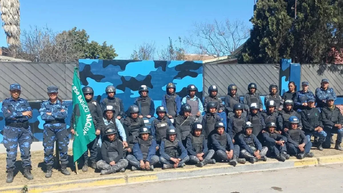 Mujeres Infantes