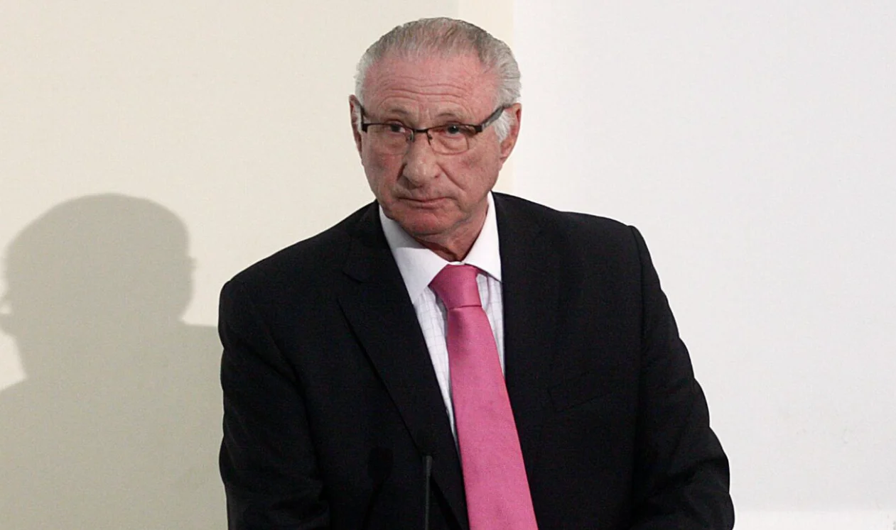 ernesto chasqui bialo