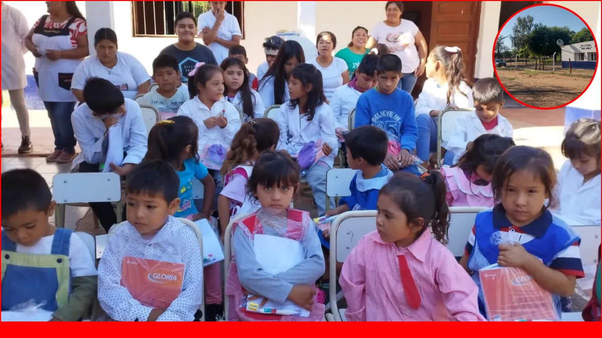 ESCUELA