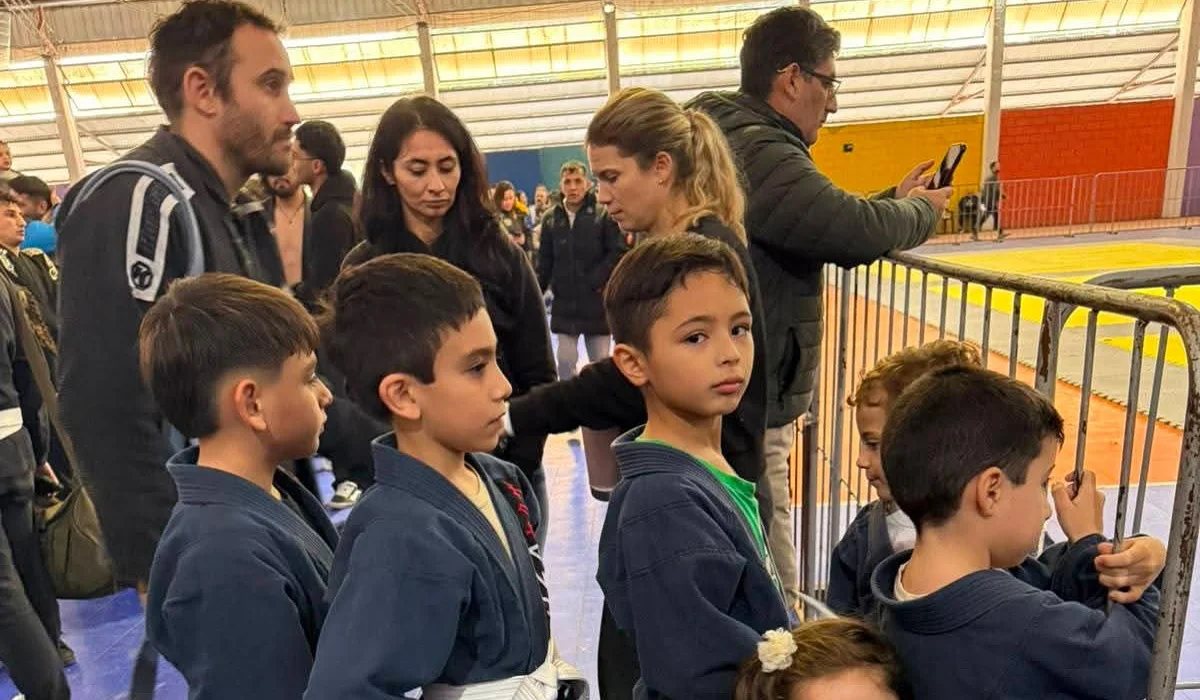 Jiujitsu (1)
