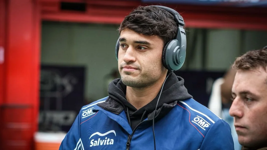 Jeremías Olmedo