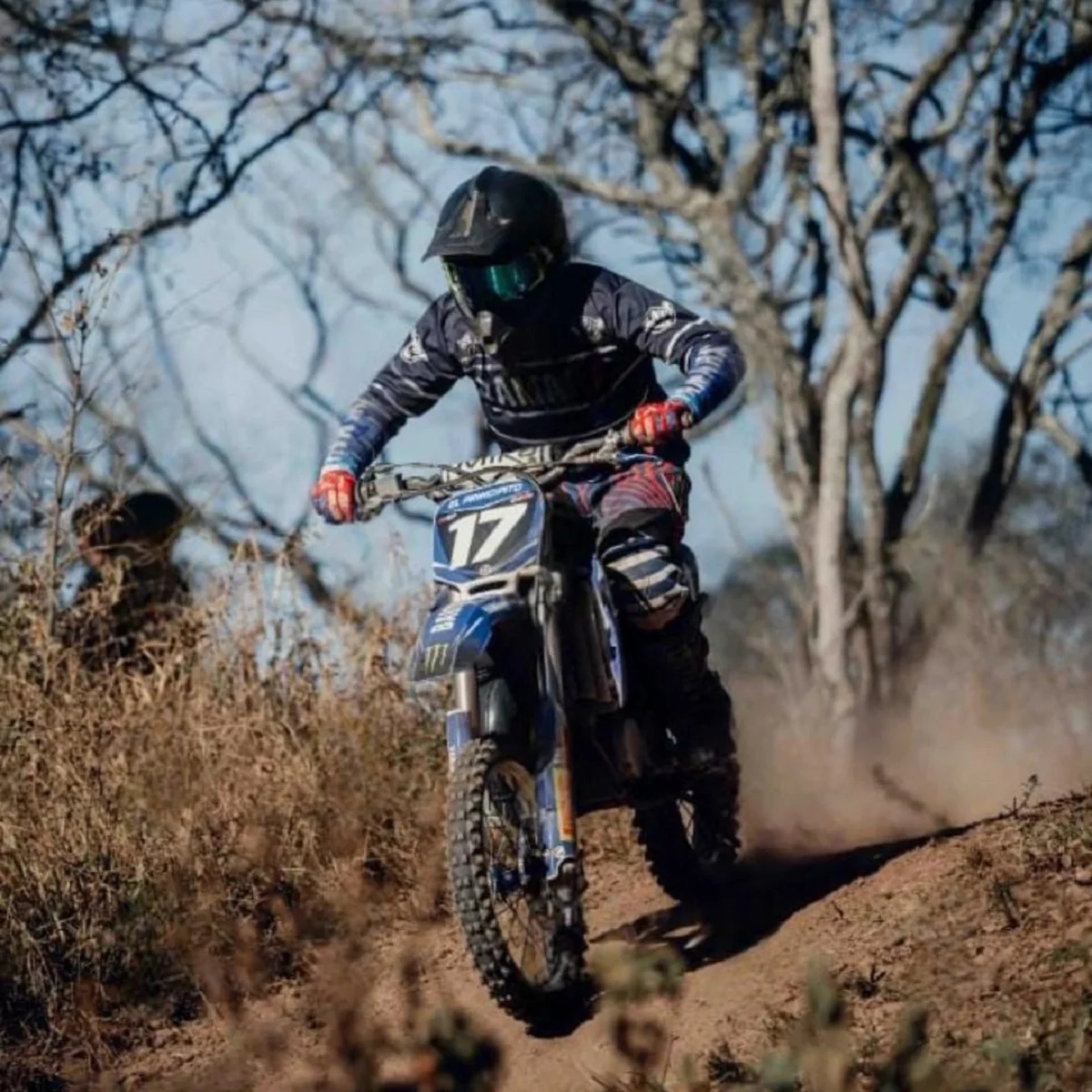 Mateo Navarro Muñoz