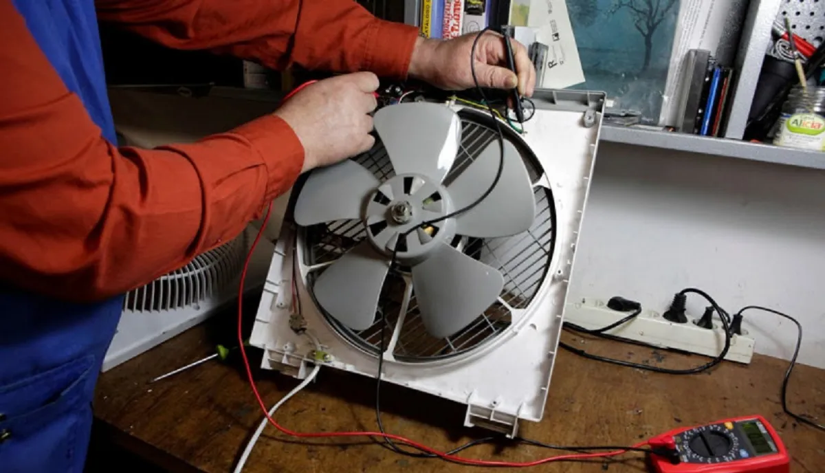 Electrodomestica