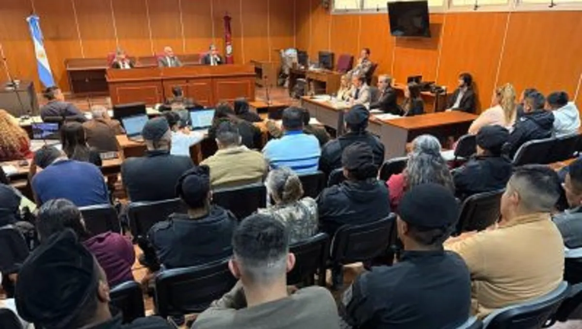 Juicio