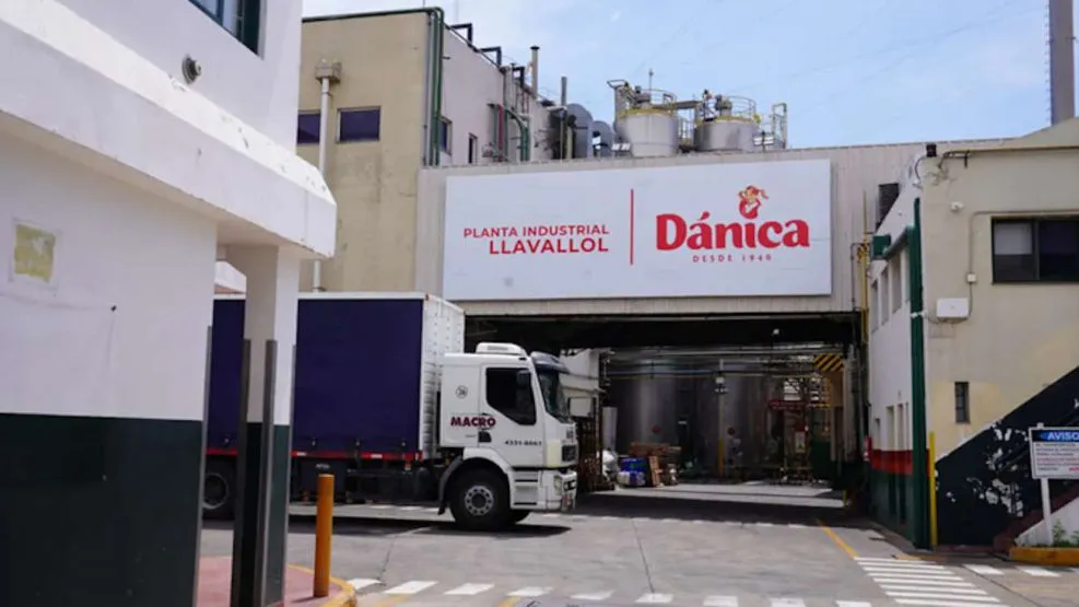dánica