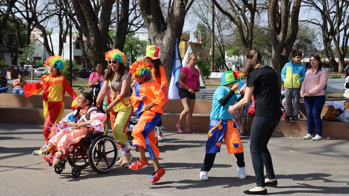 actividades