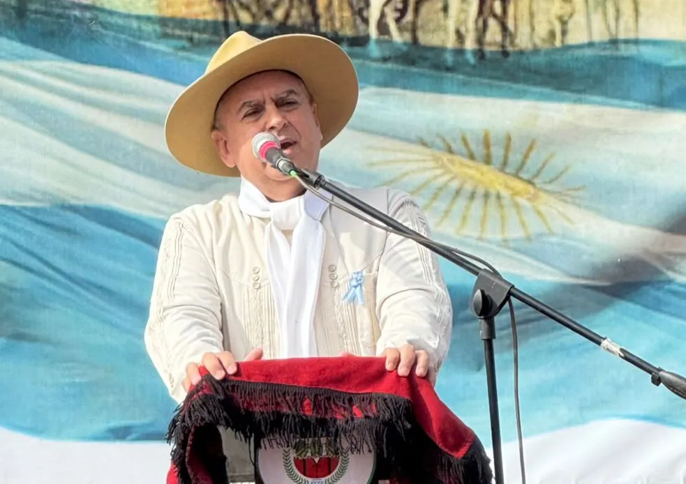 Macelo Daniel Moisés