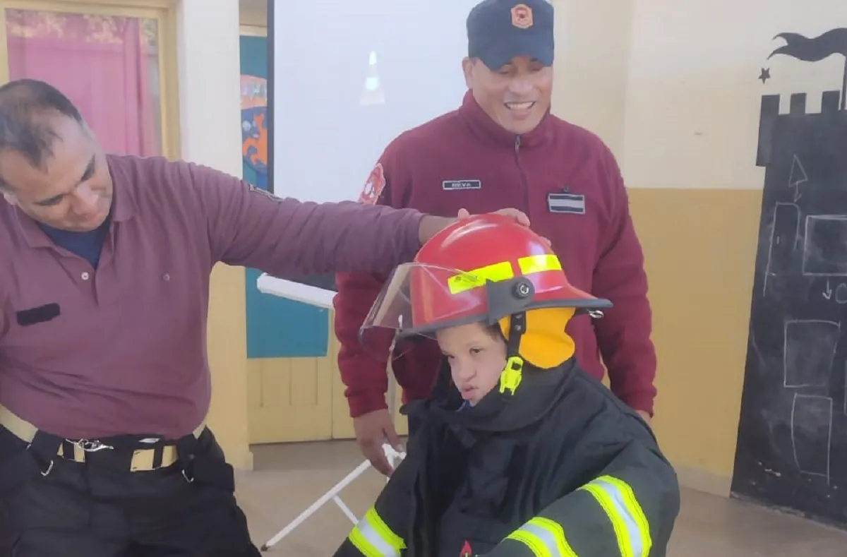Bomberito
