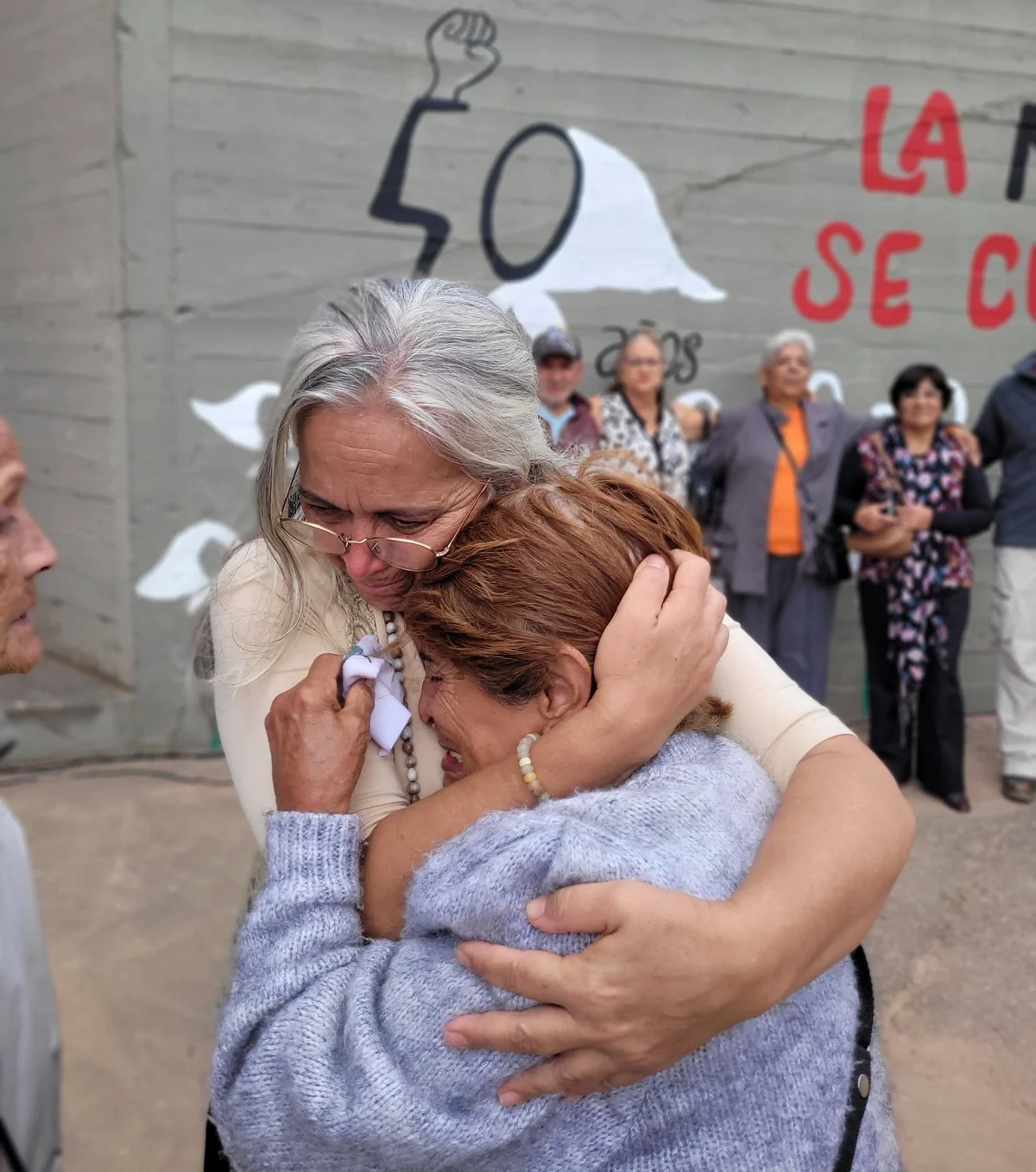 Abrazo