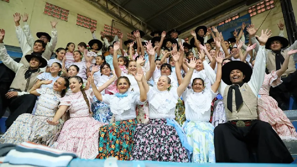 Academia Danza