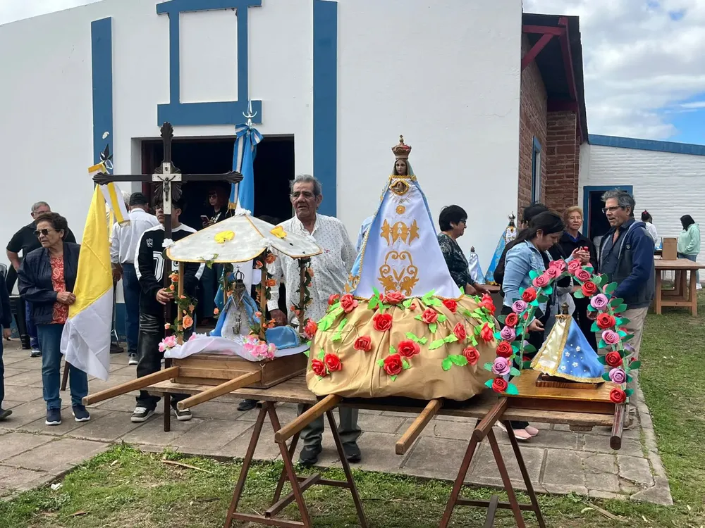 Virgen del Valle