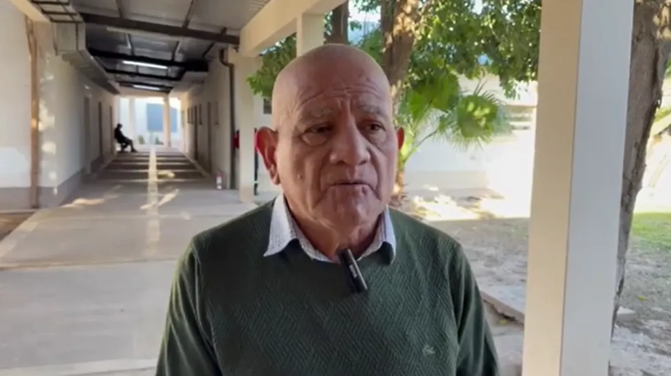 Juanilo Aguirre