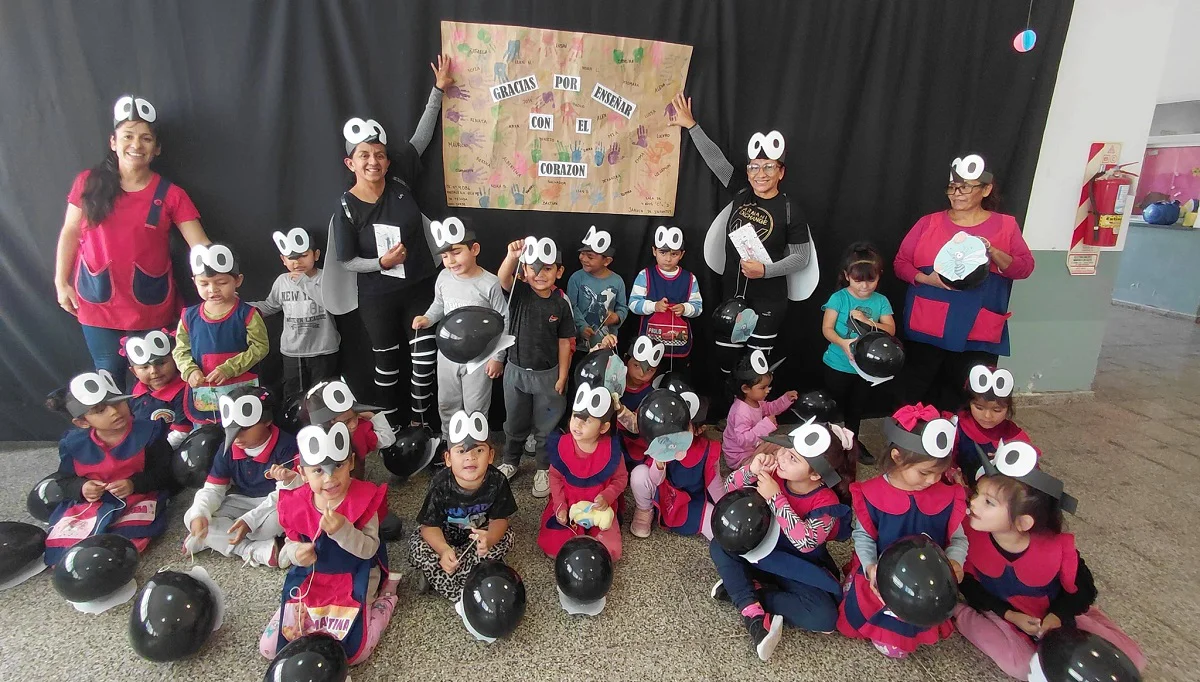 Nenes