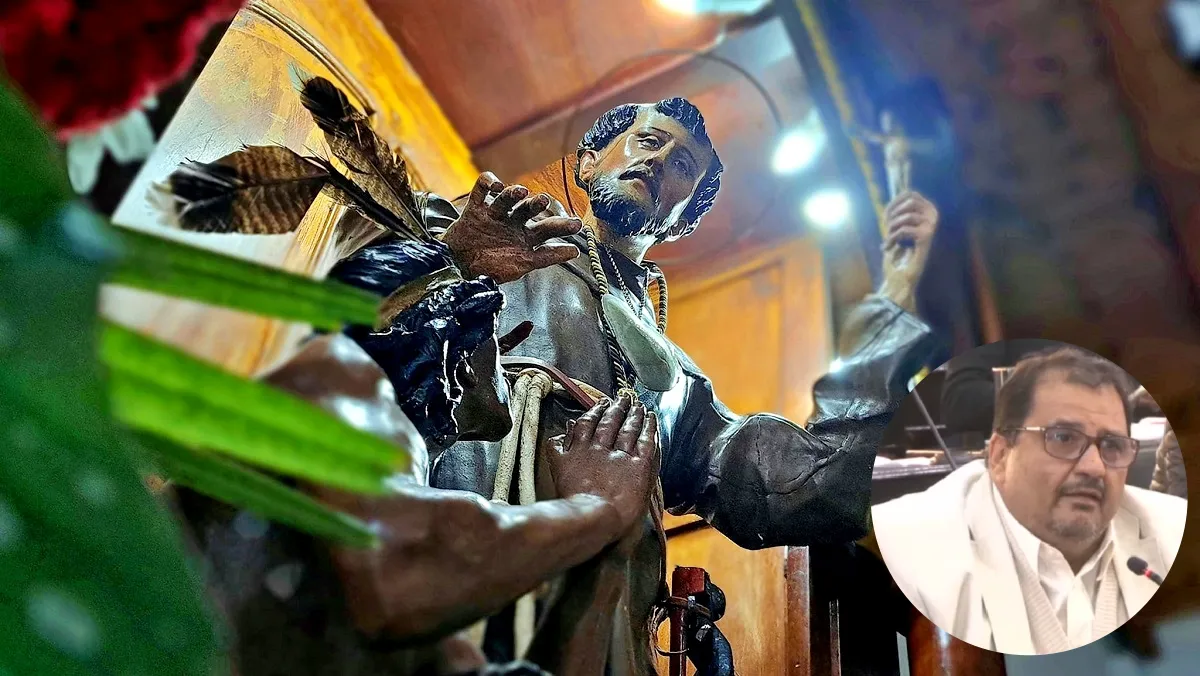 San Francisco Solano