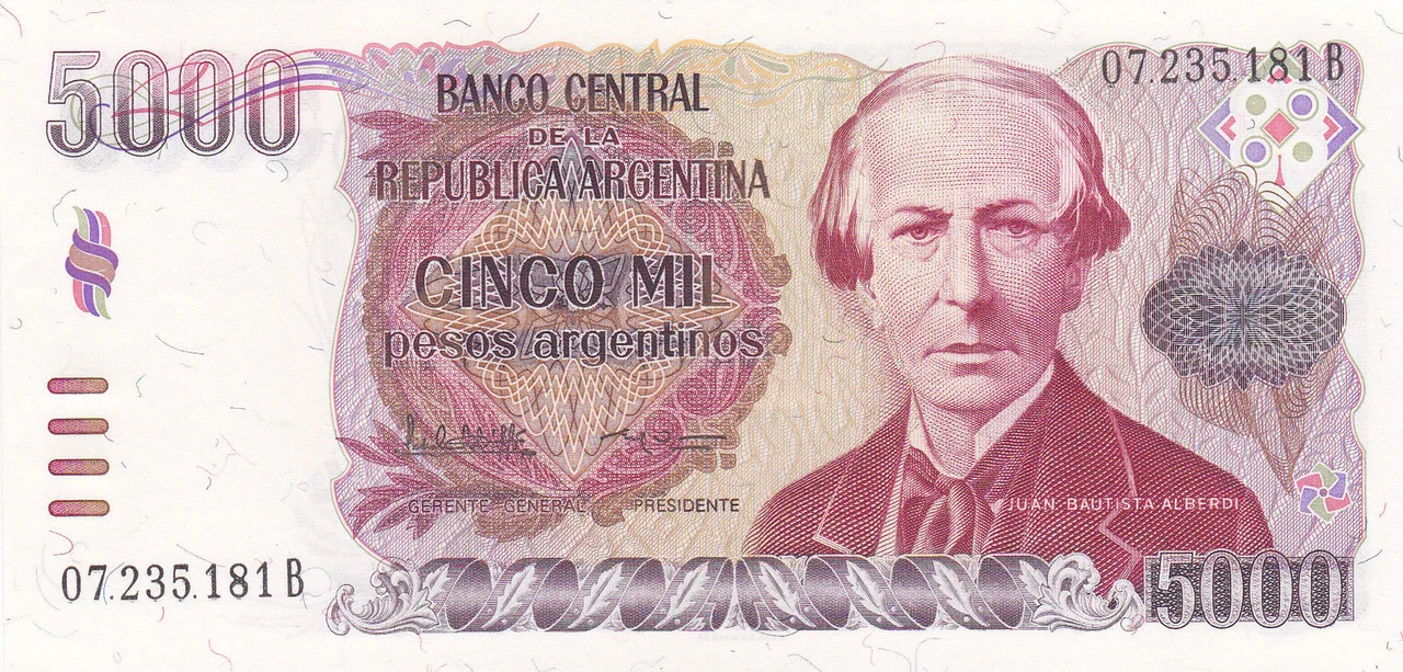Billete