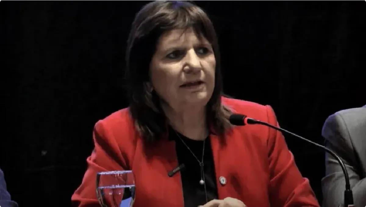 Min. de Seguridad
