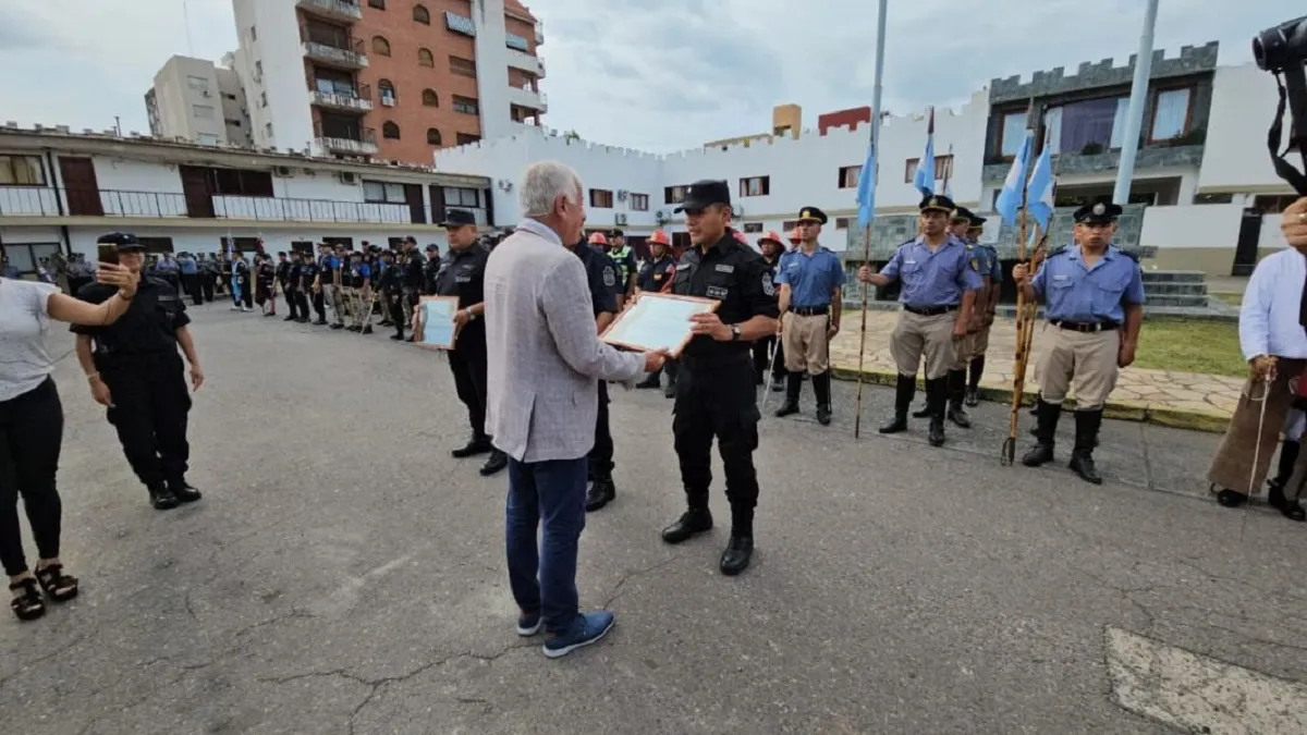 Actos meritorios
