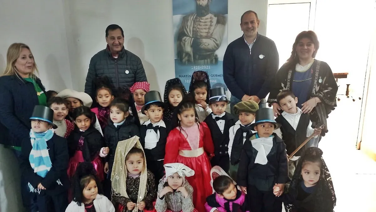 Jardineritos Rosario