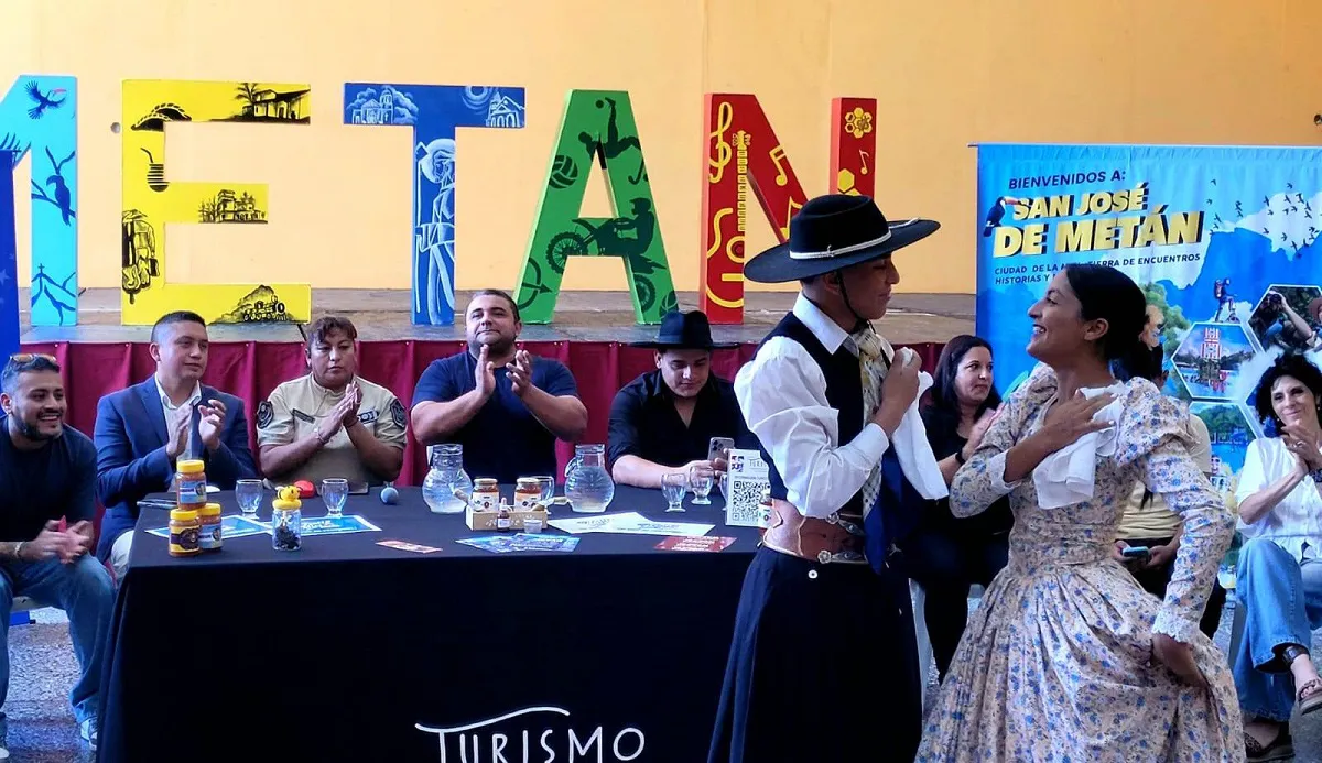 LANZAMIENTO FESTIMIEL