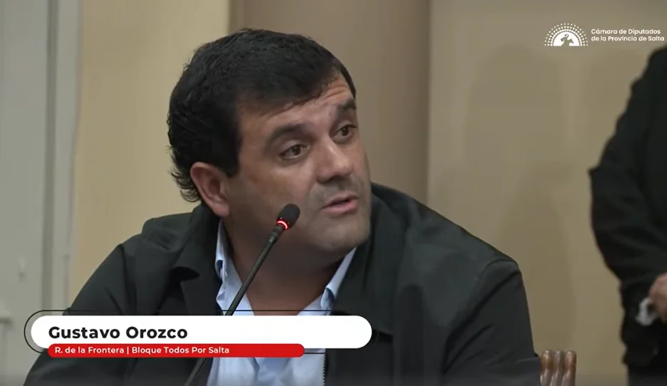 orozco