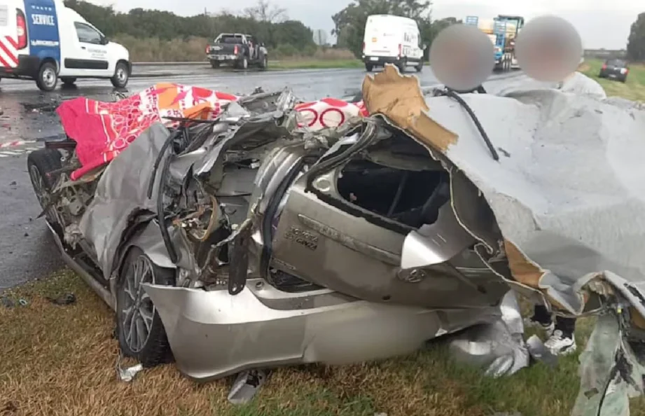 accidente