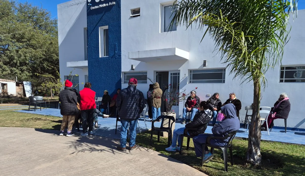 Beneficiarios