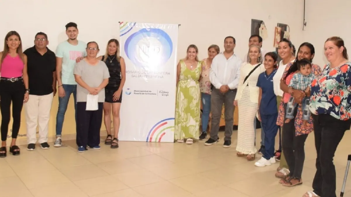 NIDO Rosario de la Frontera