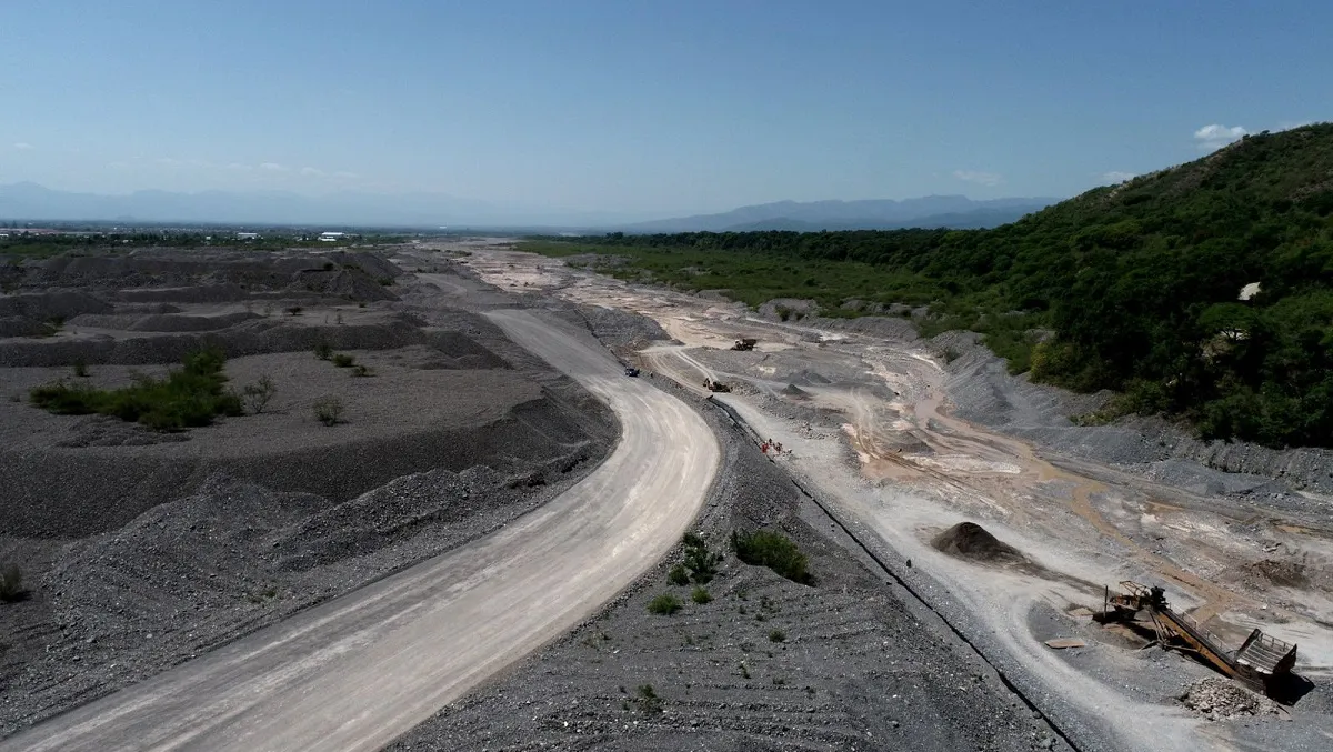 Campo Quijano