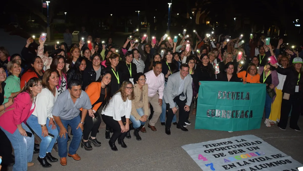 Docentes
