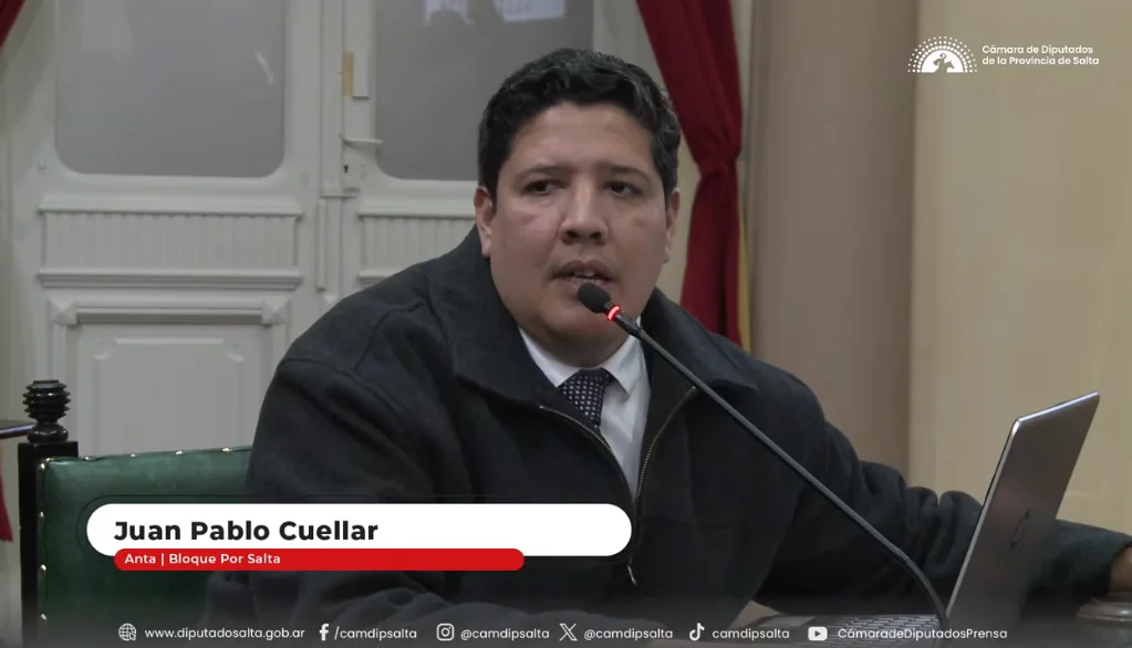 Juampi Cuellar