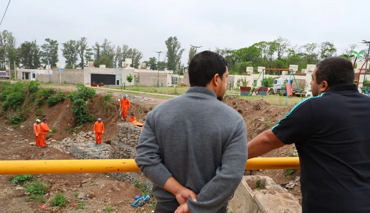 Trabajadores