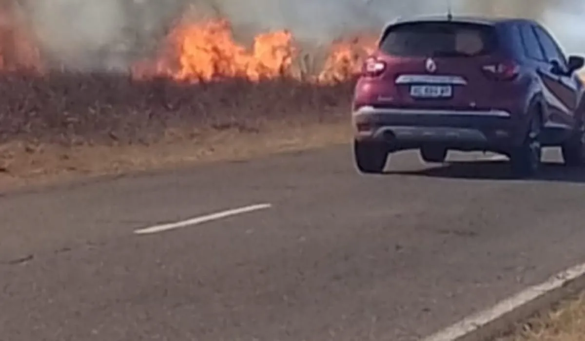 Incendios