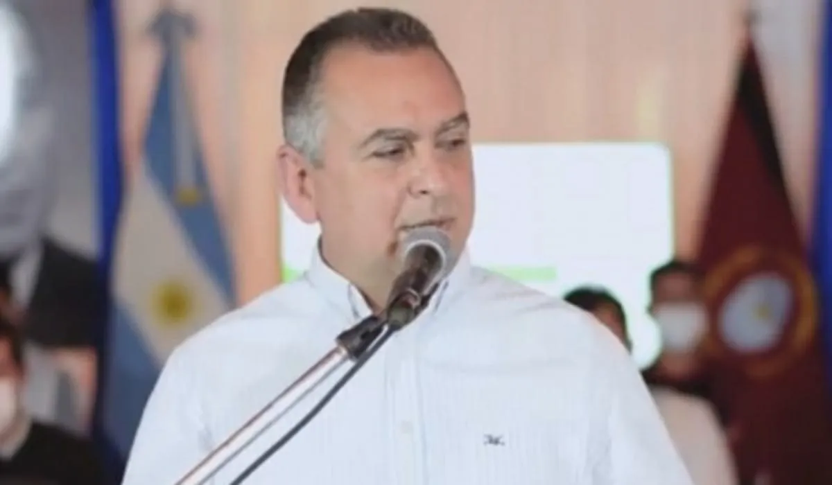 Marcelo Mosiés