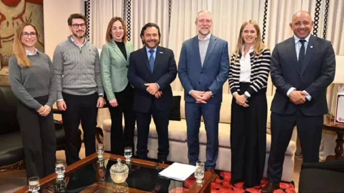 Gobierno