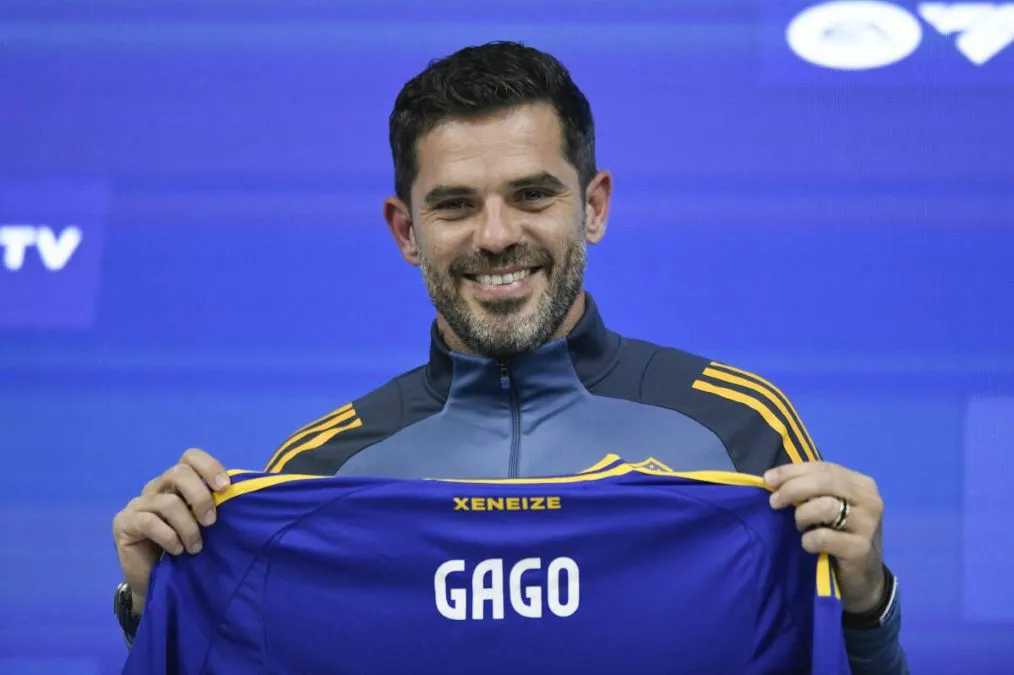 gago