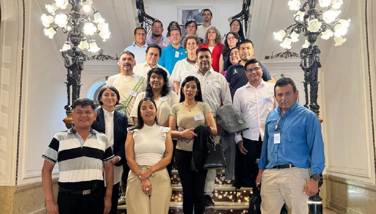 Directores de cultura