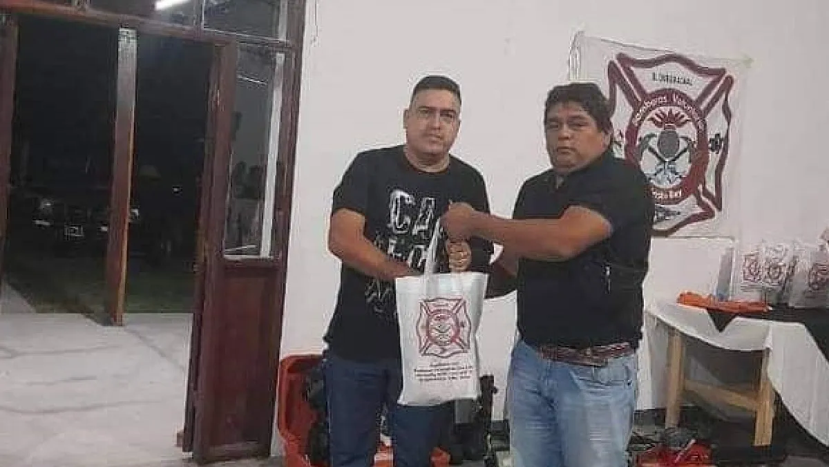 Matías Eguía