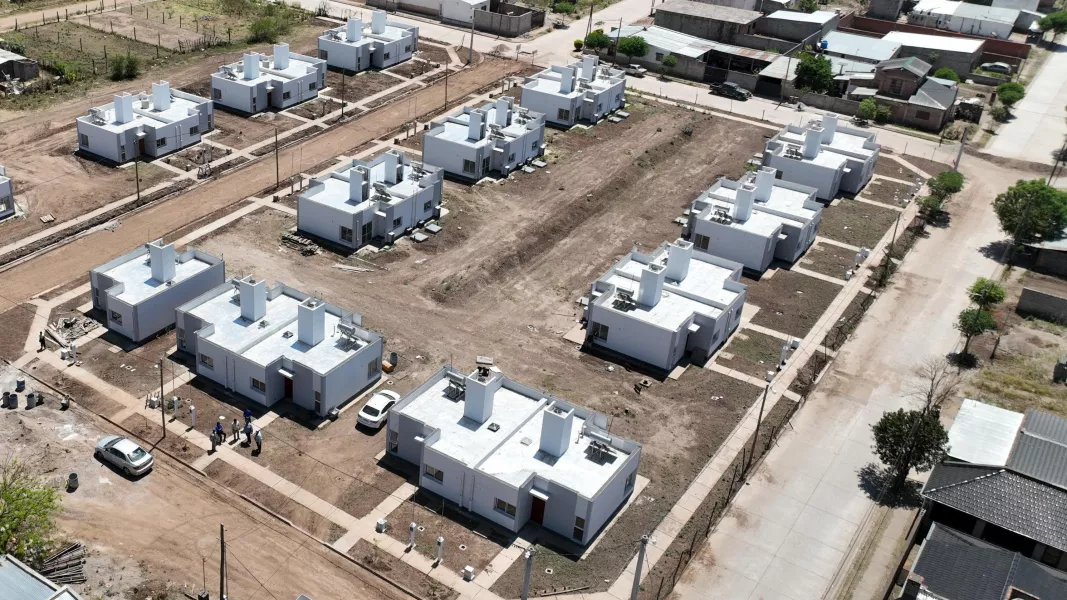 Viviendas en Río Piedras